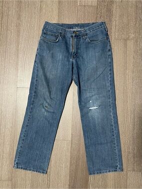 Men’s Carhartt Jeans